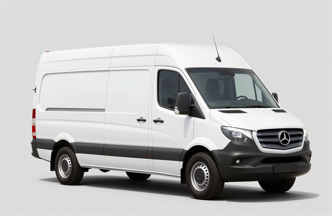Van